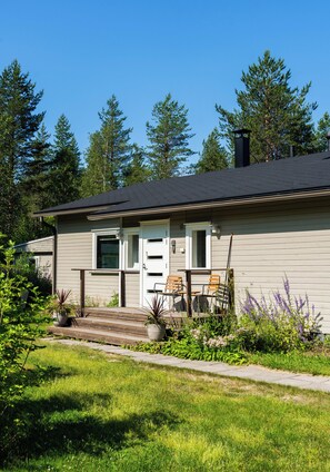 Exterior - The Elegant Haistila (Ranua)