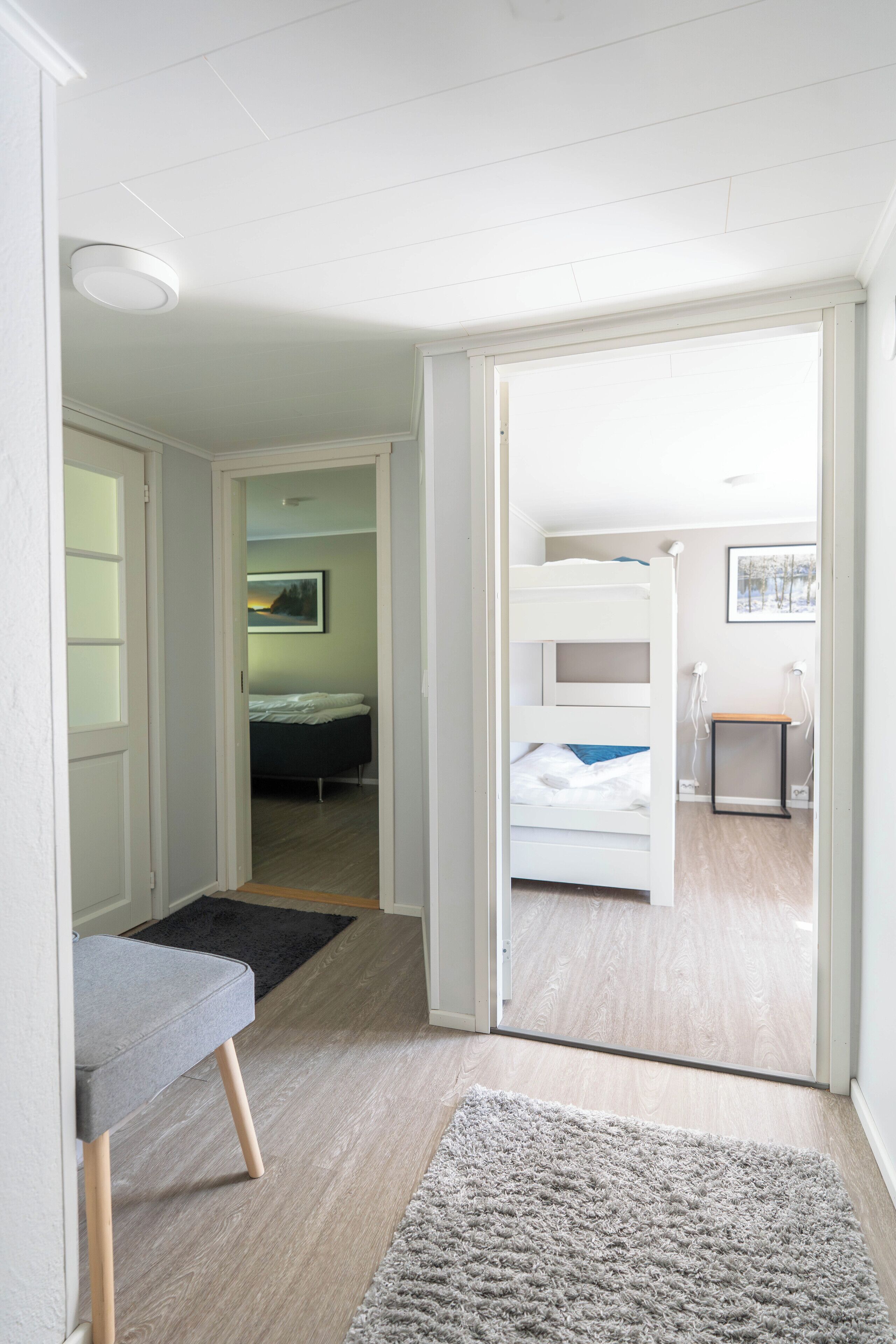 Photo - Ranua Haistila Retreat with Elegant Views & Sauna near Rovaniemi