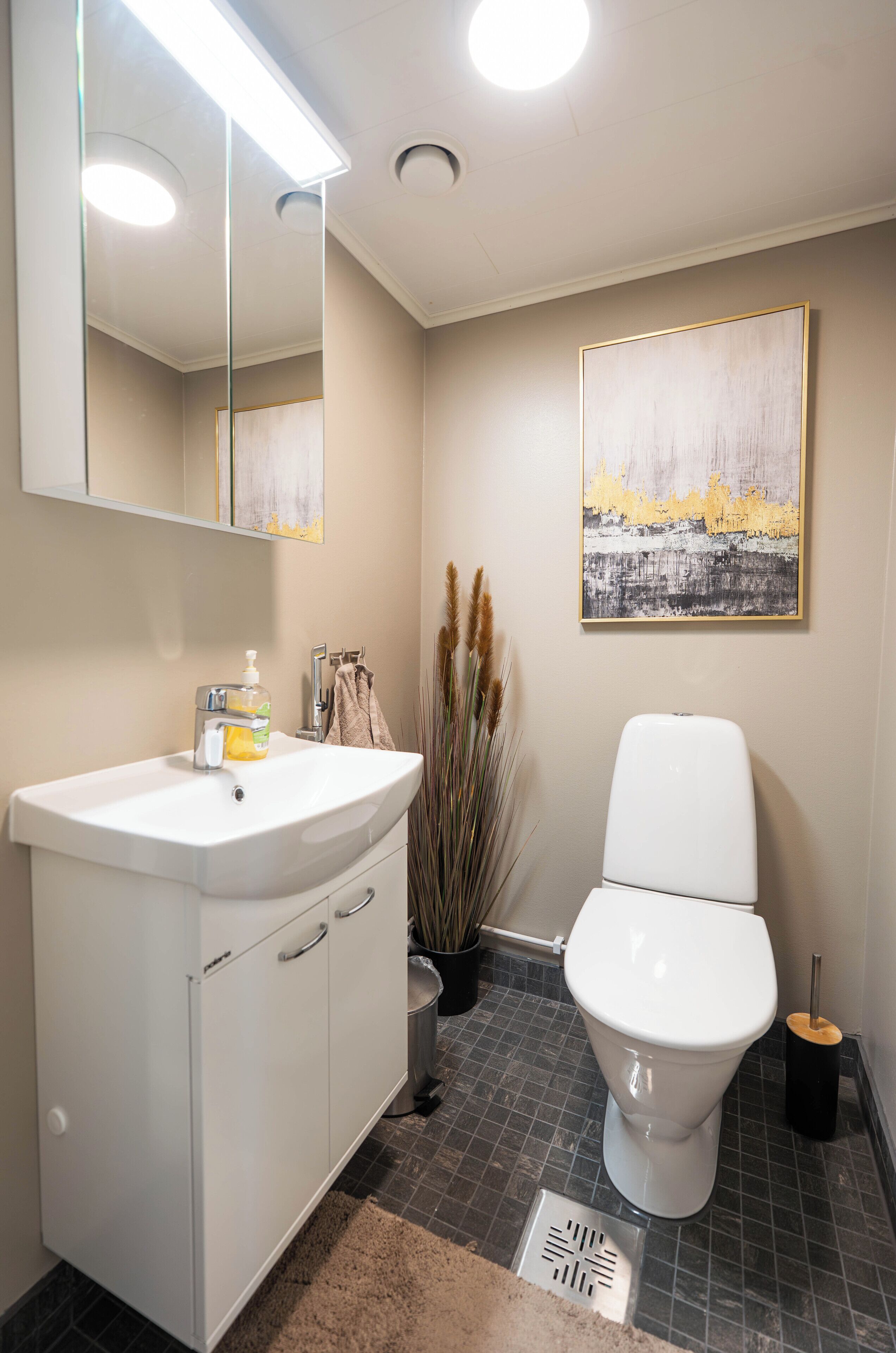 Foto - Ranua Haistila Retreat with Elegant Views & Sauna near Rovaniemi