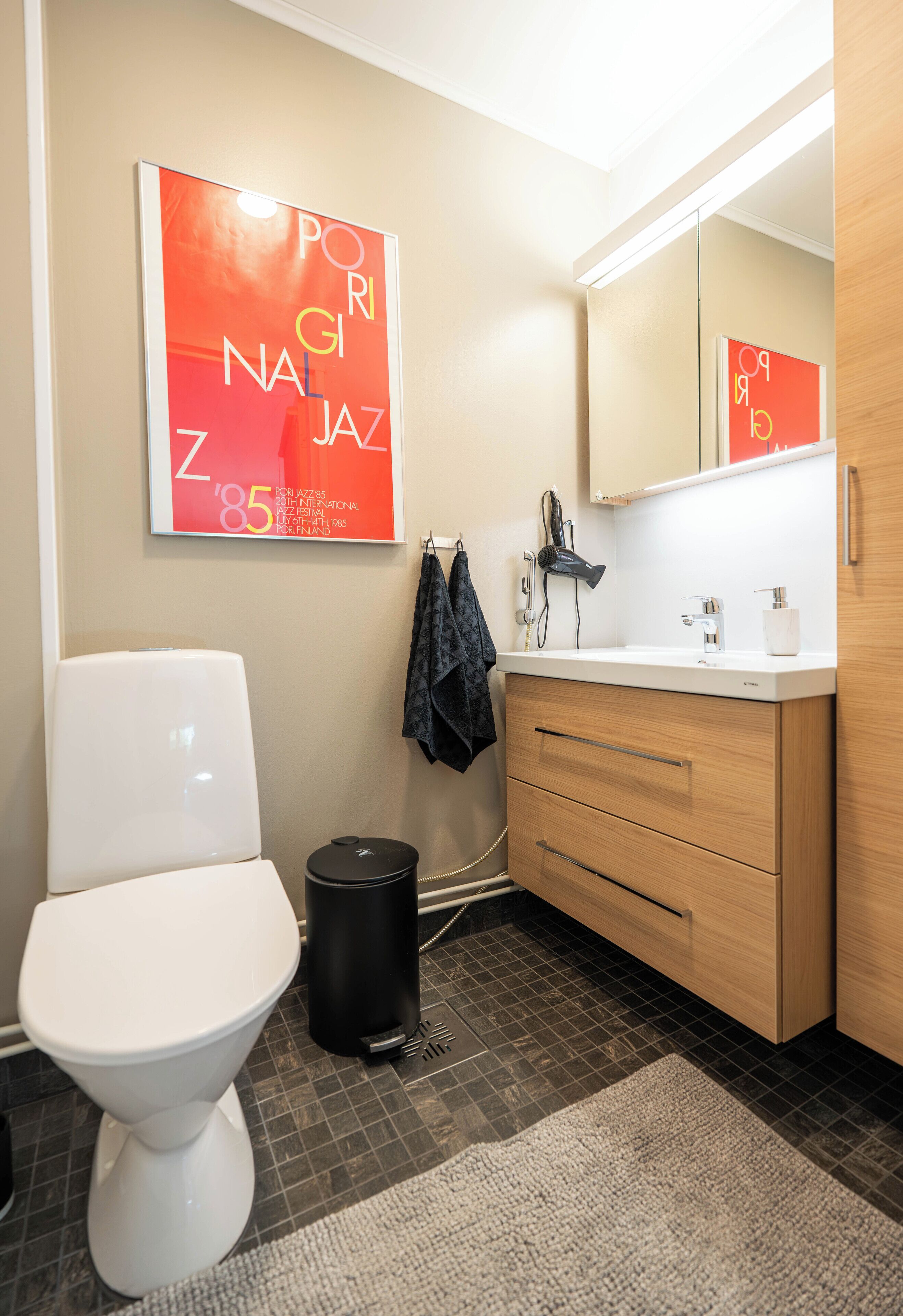 Foto - Ranua Haistila Retreat with Elegant Views & Sauna near Rovaniemi