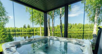 The Iconic Wikkelä Villa