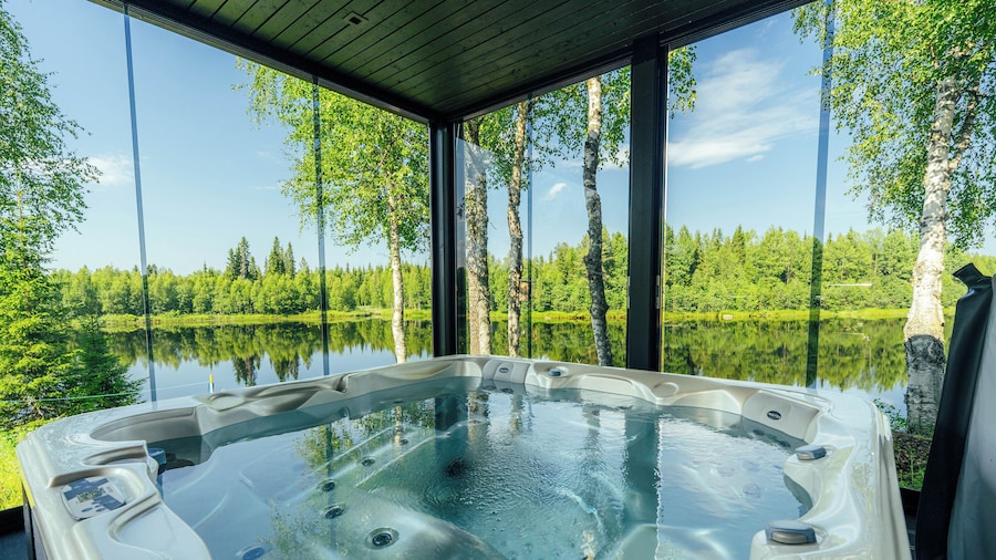 The Iconic Wikkelä Villa