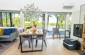 TV a schermo piatto 50 pollici con canali satellitari, Smart TV