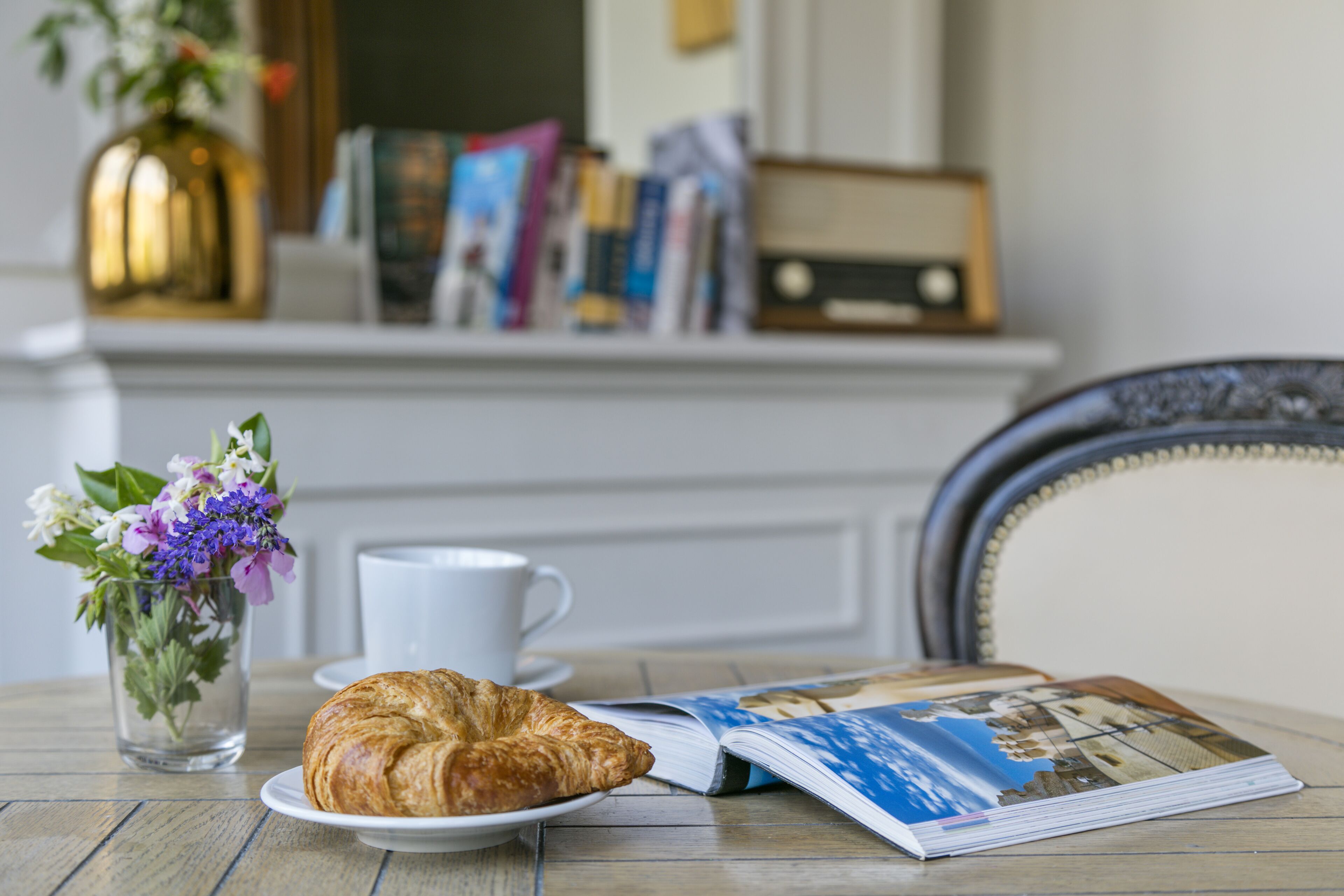 Foto - Mihlton Barcelona Boutique B&B