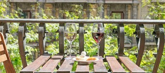 Mihlton Barcelona Boutique B&B