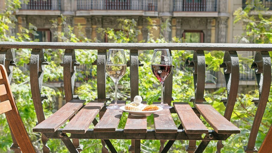 Mihlton Barcelona Boutique B&B