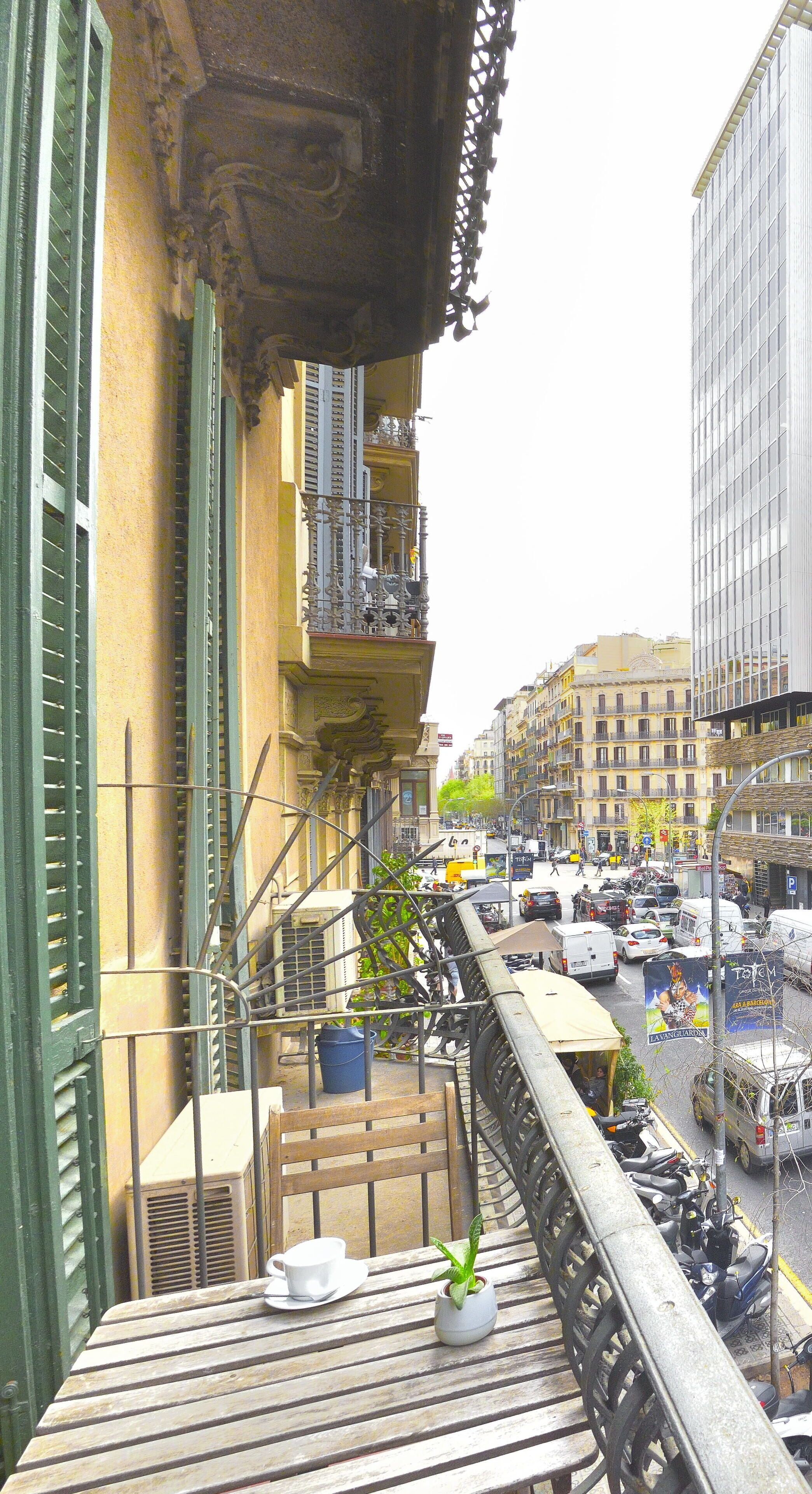 Foto - Mihlton Barcelona Boutique B&B
