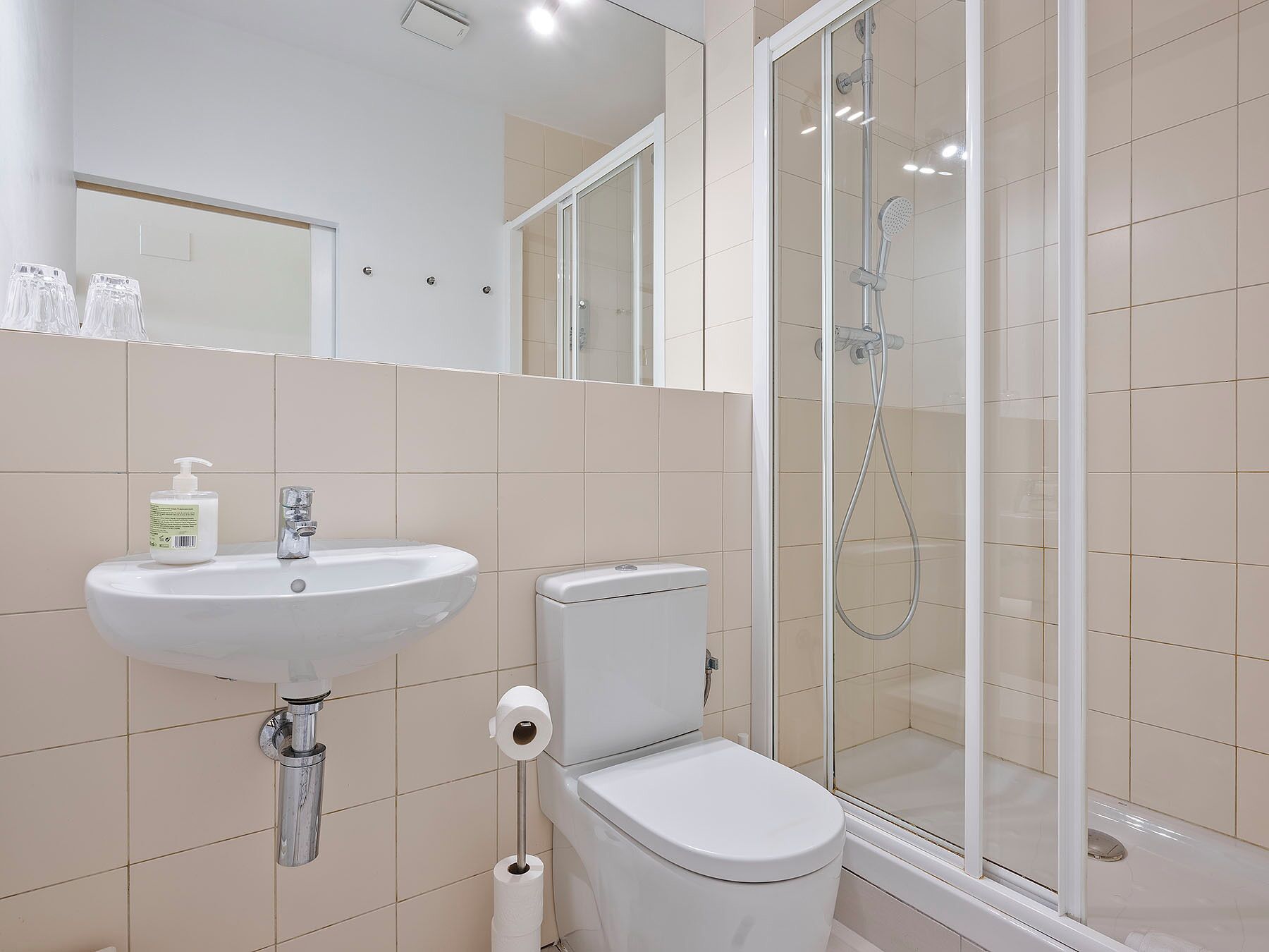 Foto - Mihlton Barcelona Boutique B&B