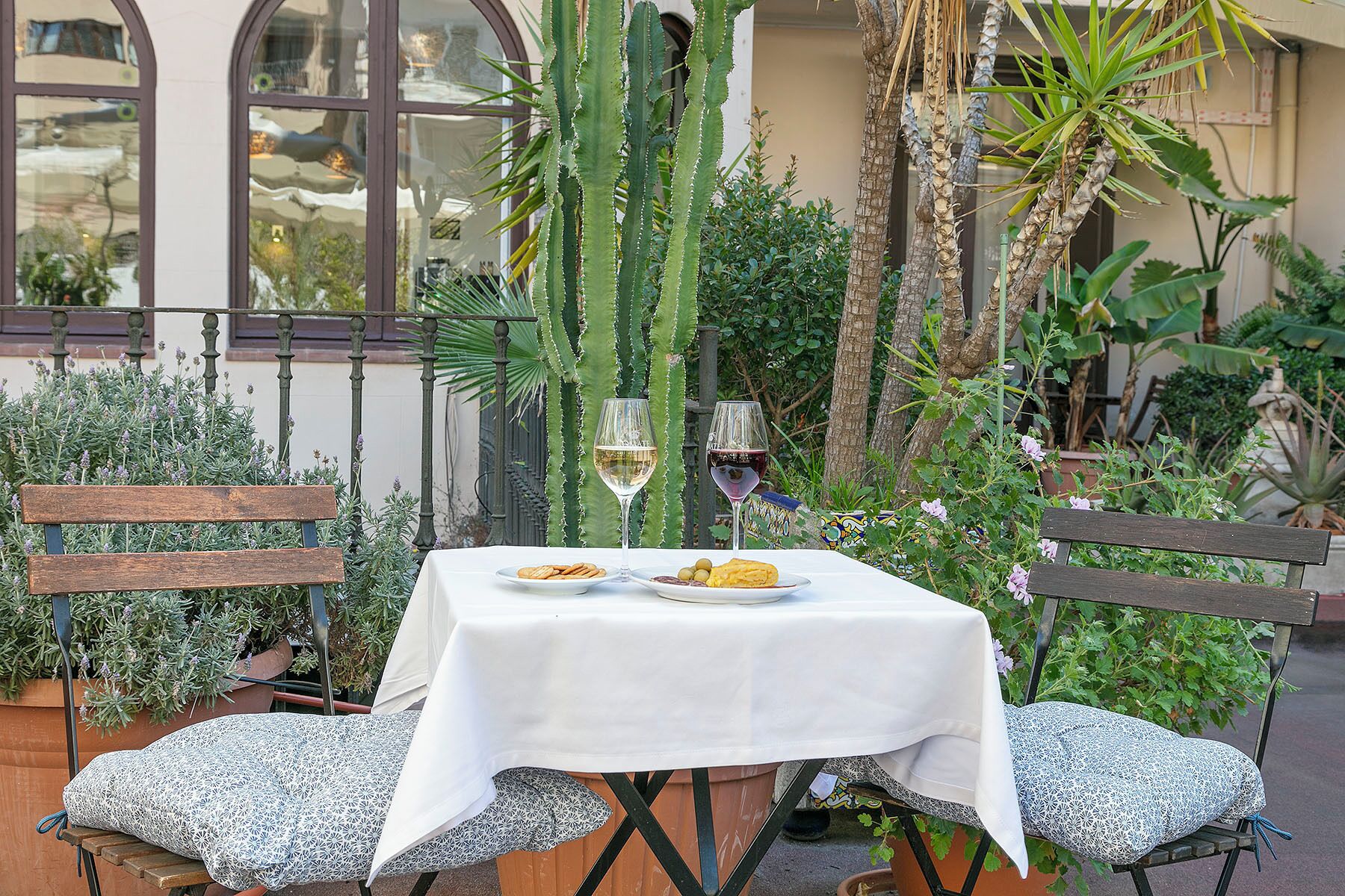 Foto - Mihlton Barcelona Boutique B&B