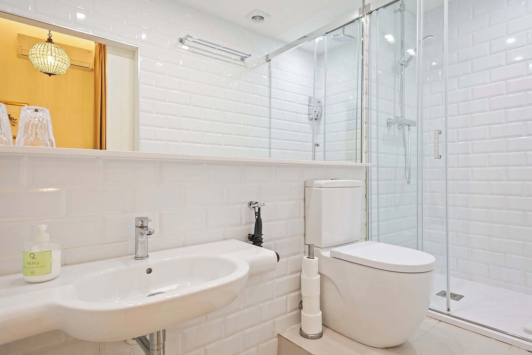 Foto - Mihlton Barcelona Boutique B&B