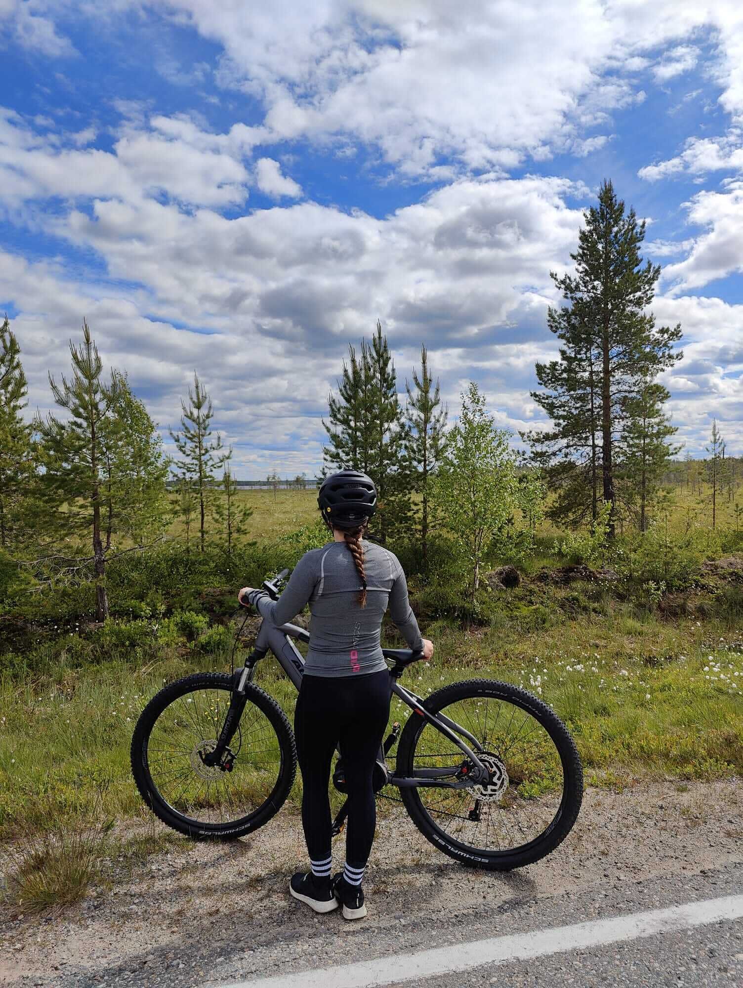 Foto - Hommala Riverside Lodge with Terrace, Sauna & Auroras near Rovaniemi