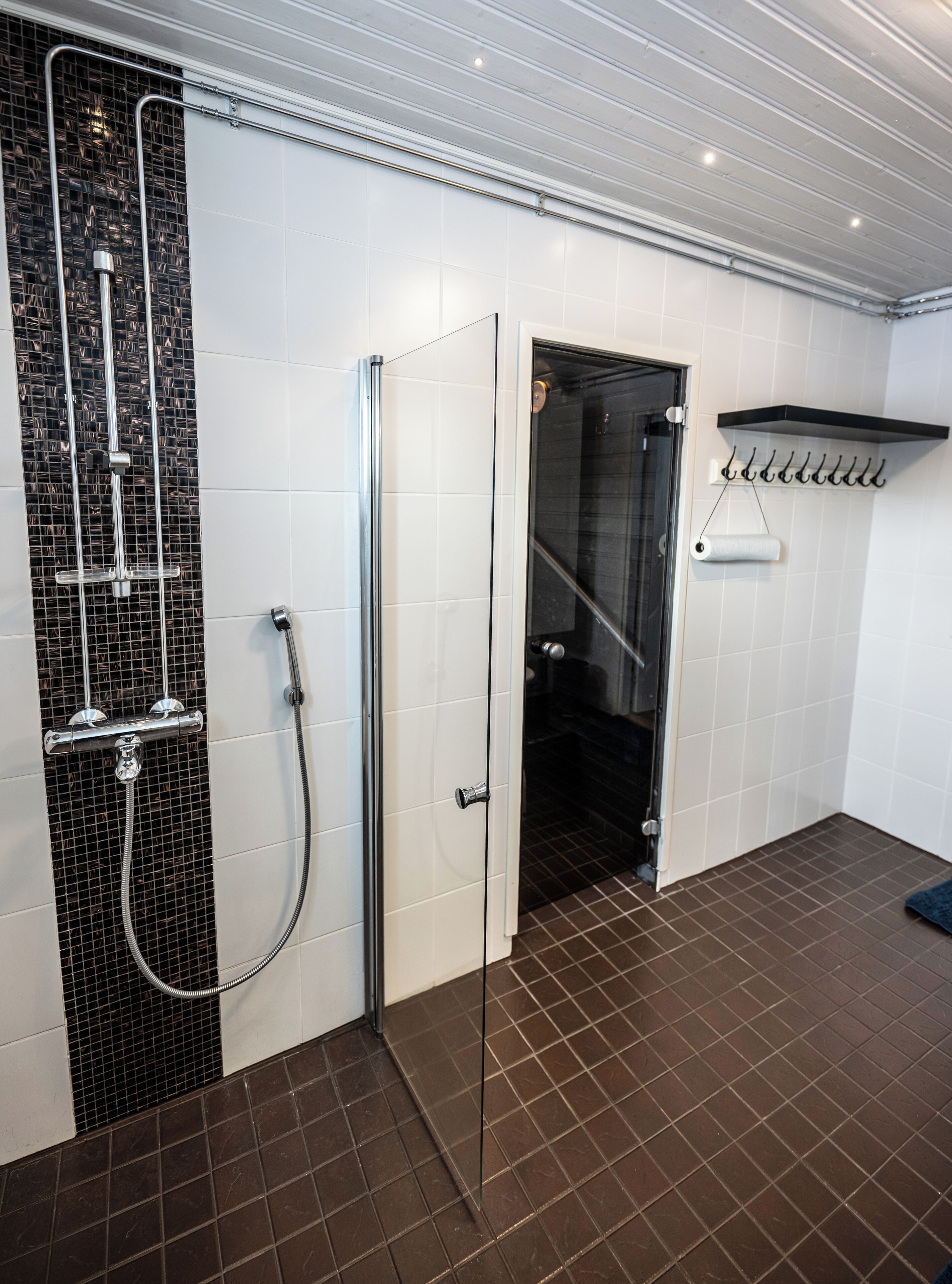 Foto - Hommala Riverside Lodge with Terrace, Sauna & Auroras near Rovaniemi