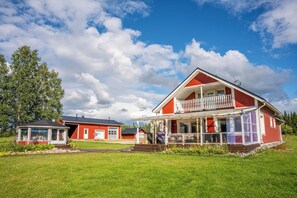 Exterior - The Ultra-luxe Hommala (Ranua)