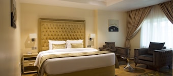BON Hotel Elvis