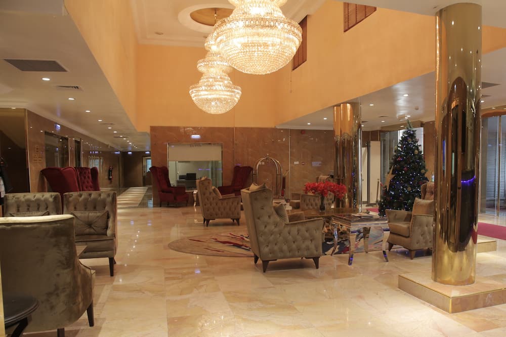 BON Hotel Elvis