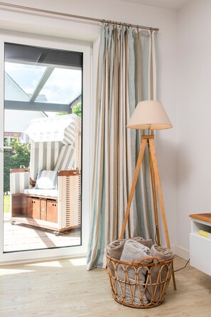 Interior - Old Laundry 4 (List)