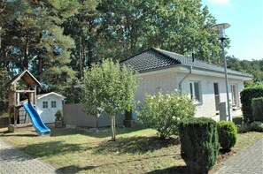 Kinderbereich