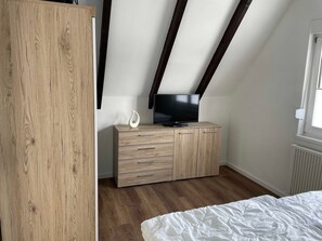 1 bedroom, WiFi