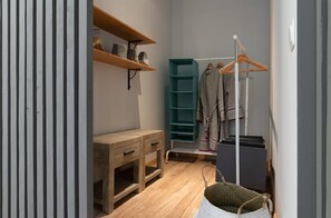 Superior Apartment | Living area
