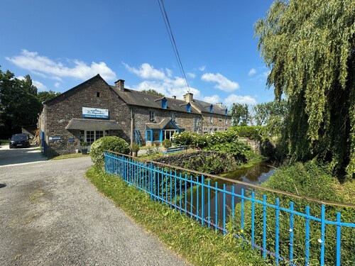 Chambres de la Bégaudière 