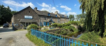 Chambres de la Bégaudière 