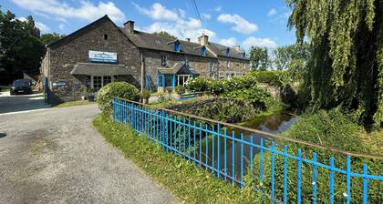 Chambres de la Bégaudière