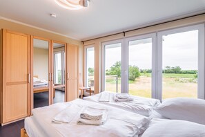 2 Schlafzimmer, WLAN