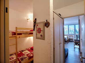 1 chambre