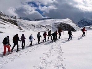 Sports d’hiver
