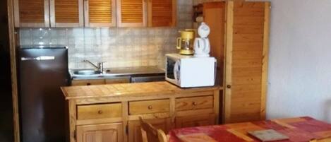 Mikrobølgeovn, ovn og oppvaskmaskin