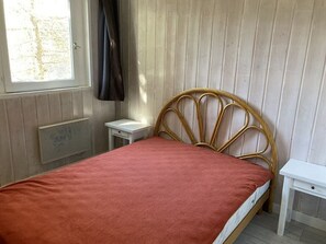 1 Schlafzimmer