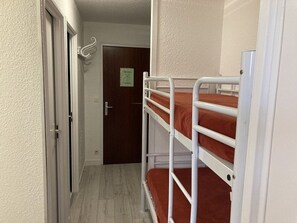 1 Schlafzimmer