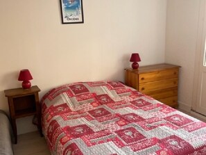 2 sovrum och gratis wi-fi