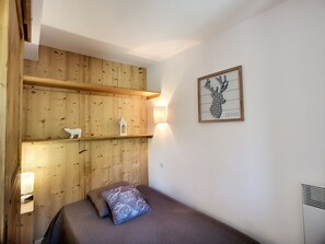 1 chambre