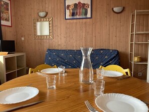 Restauration