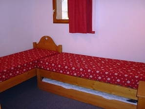 3 chambres