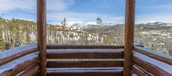 Saddleridge Family Escape - Ski-in / Ski-out con vasca idromassaggio privata e servizio navetta invernale!