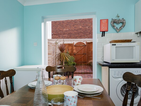 Family House, Ensuite, City View (3 Bayfields) | Miscellaneous - Bayfields (Portsmouth)