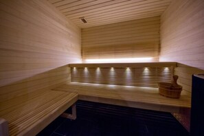 Sports massages, massages - Hôtel l'Igloo (Morzine)