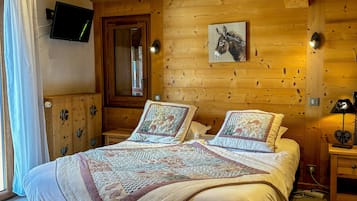 Studio (4 people) | Tallelokero huoneessa, yksilöllisesti sisustettu