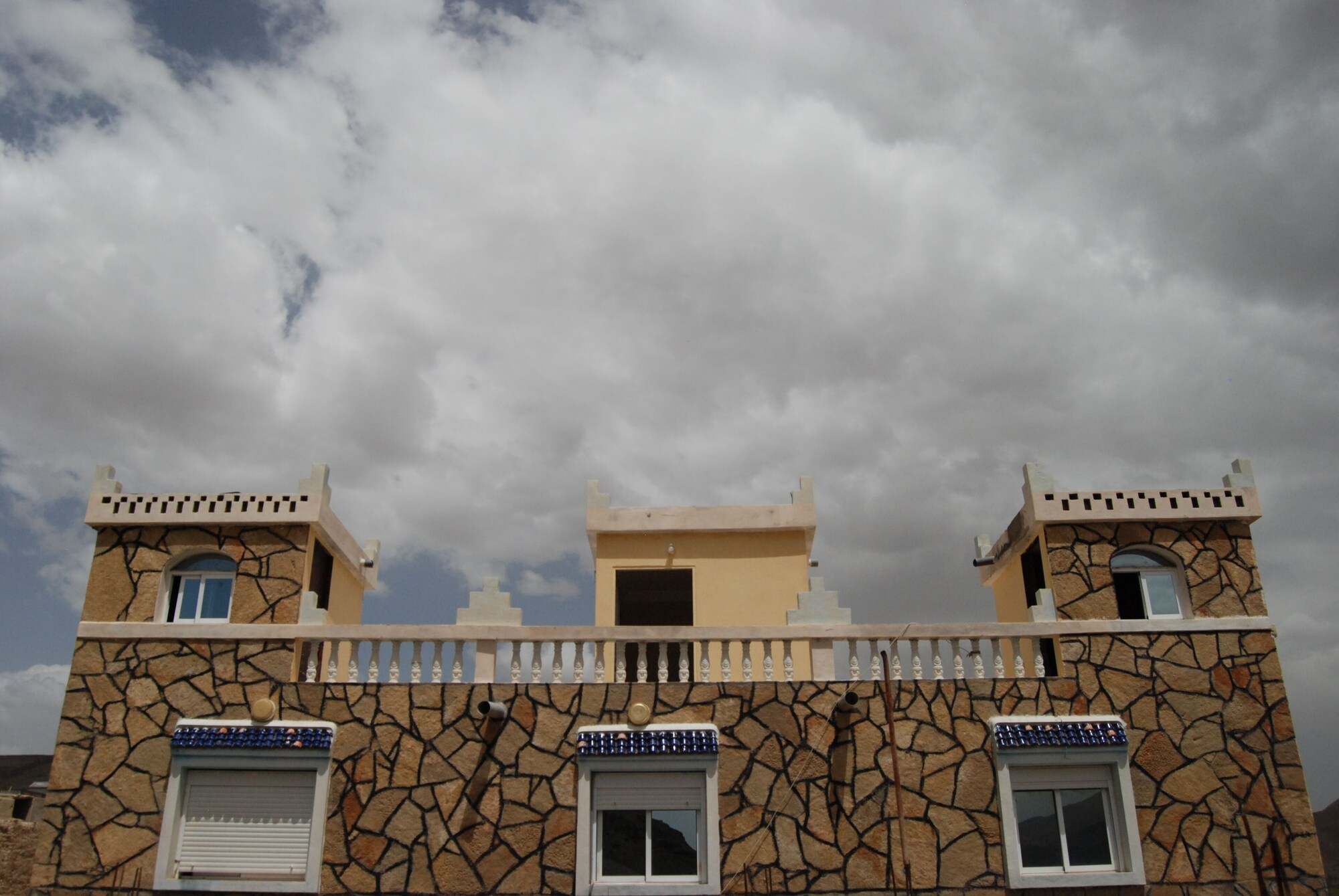 3 Star Hotels