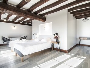 Room - Jardin des Sens (Éguilly)