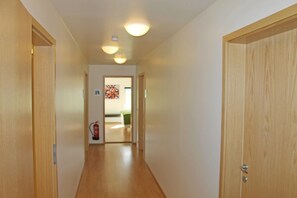 Hallway - Öndólfsstaðir Farm B&B (Laugar)