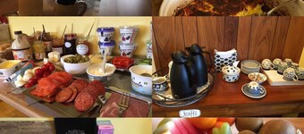 Öndólfsstaðir Farm B&B