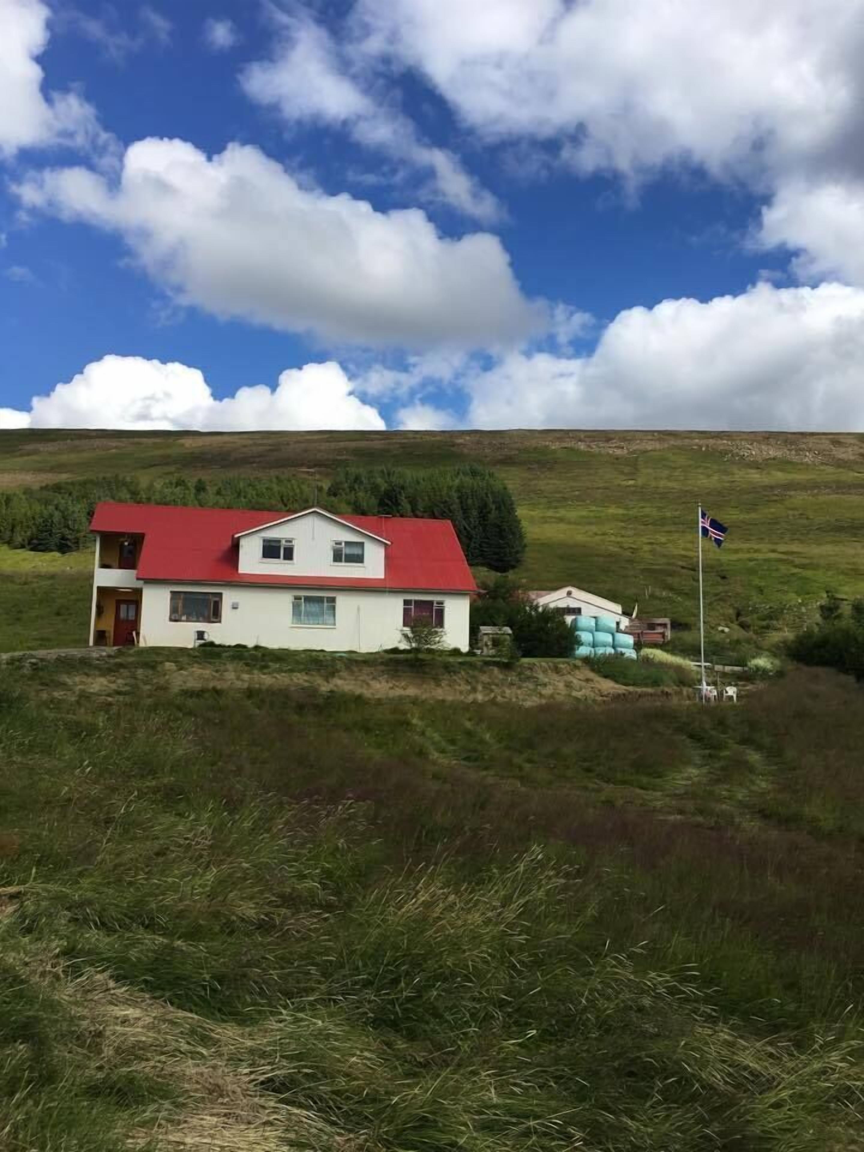 Ulkopuoli