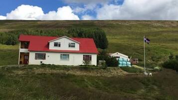 Ulkopuoli