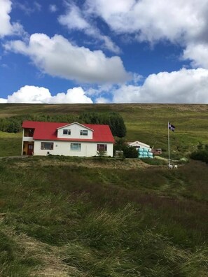 Aussenbereich