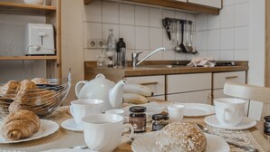 Lägenhet (Ferienwohnung 1) | Detalj interiör