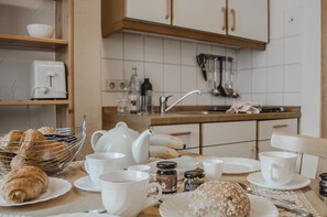 Departamento (Ferienwohnung 1) | Detalle interior