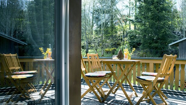 Terrass/Patio